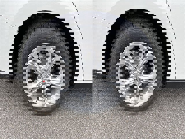 New 2025 Honda Accord LX image 26