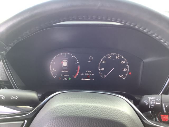 Used 2024 Honda CR-V EX-L image 14
