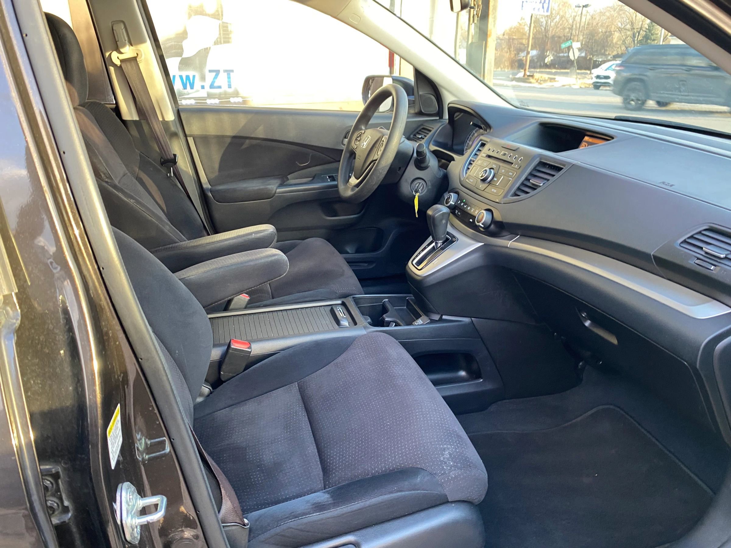 Used 2014 Honda CR-V EX image 12