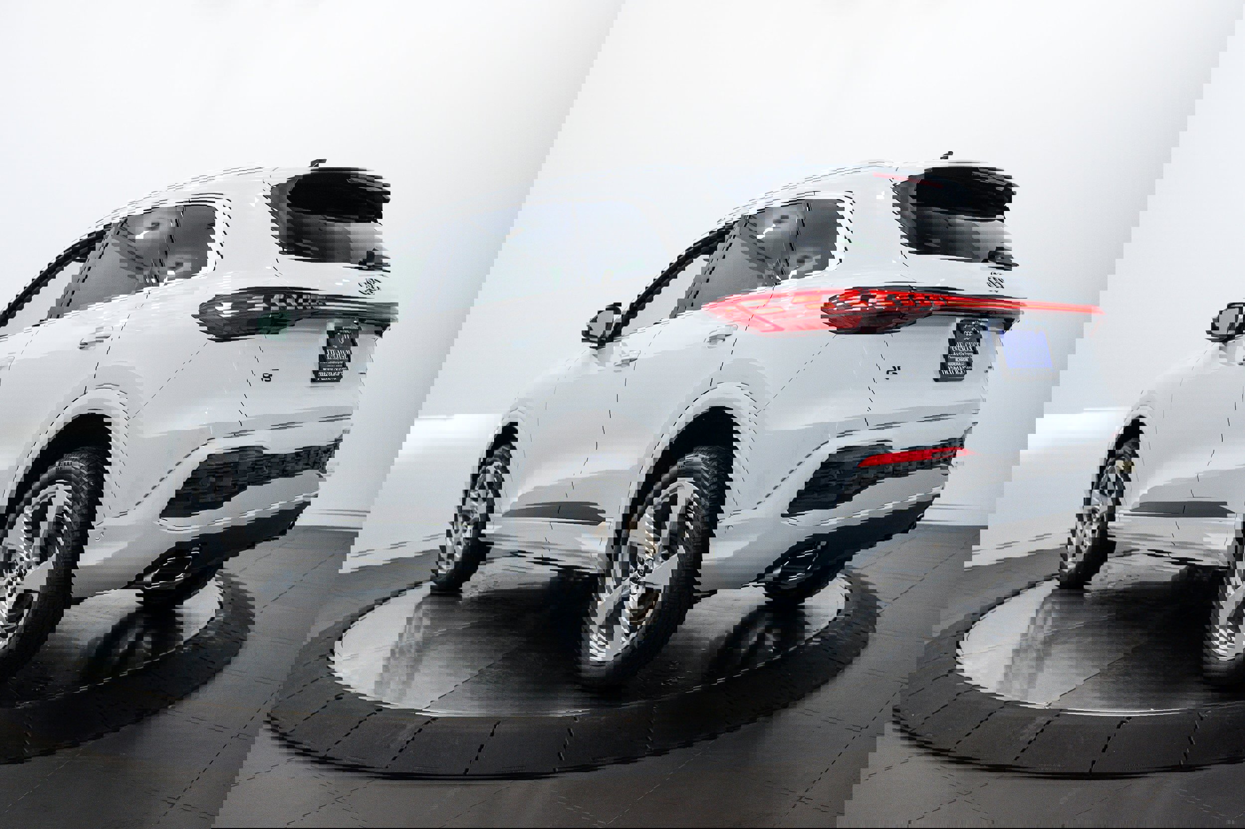 New 2025 Audi Q5 Premium Plus image 5