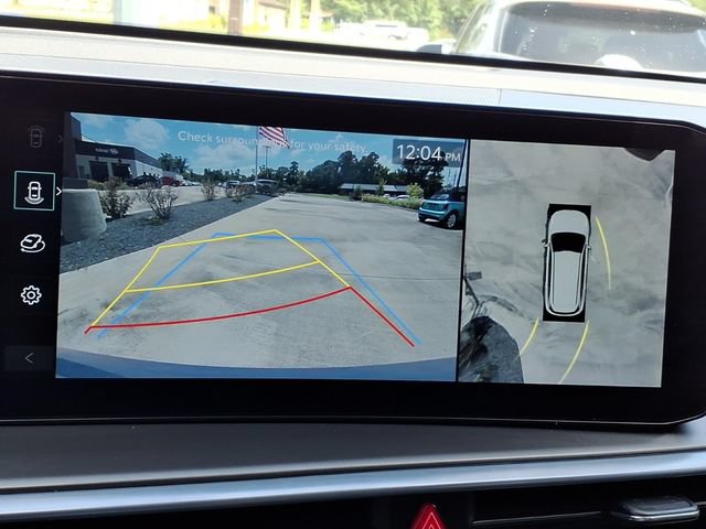 Used 2024 Kia Sorento SX FWD image 29