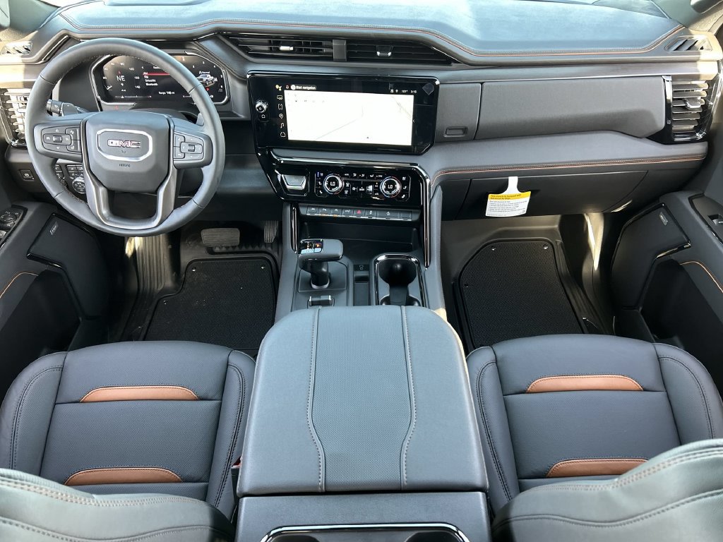 New 2026 GMC Sierra 1500 AT4 w/ Technology Package AWD/4WD image 20