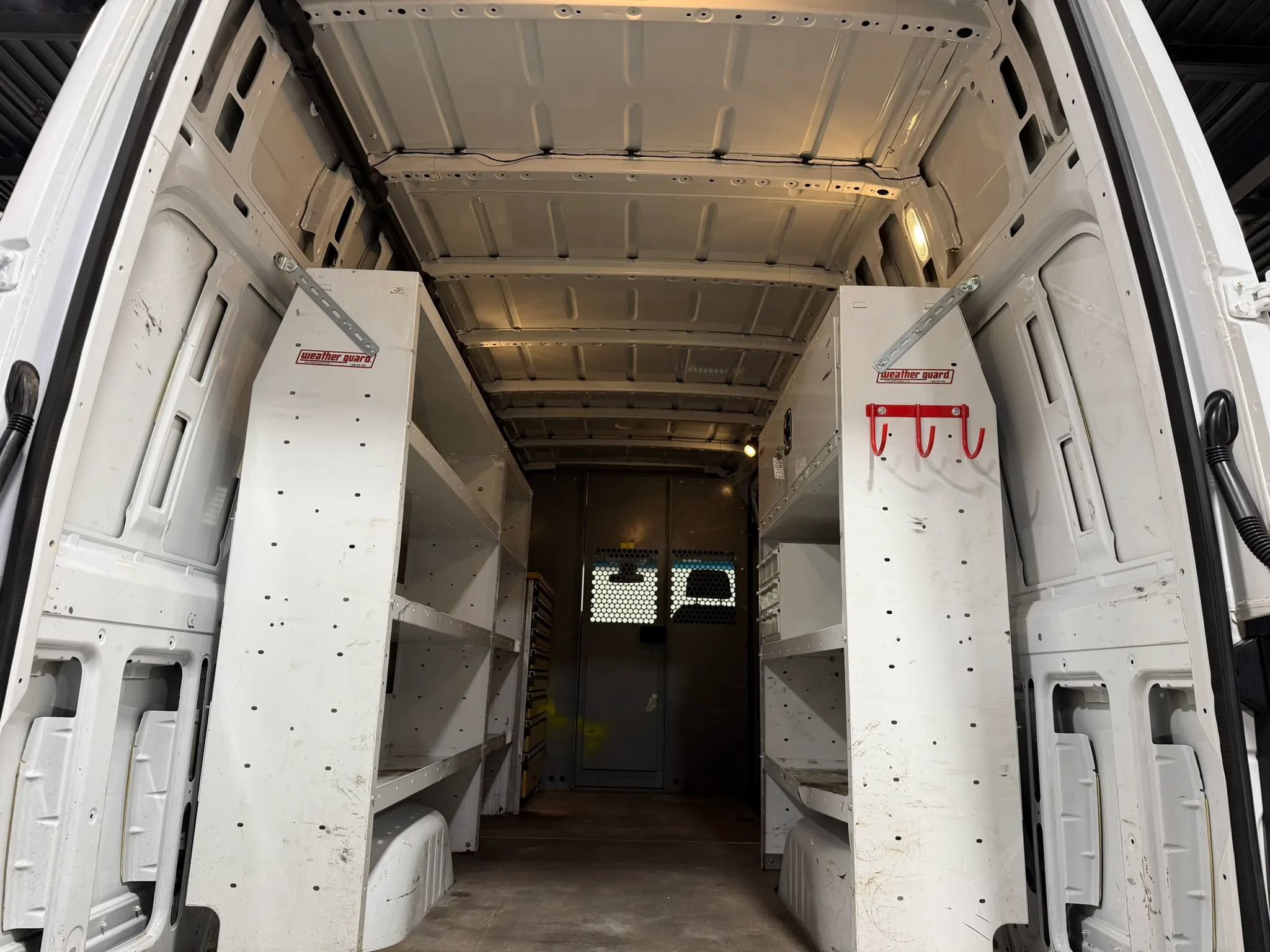 Used 2021 Mercedes-Benz Sprinter 3500 image 23