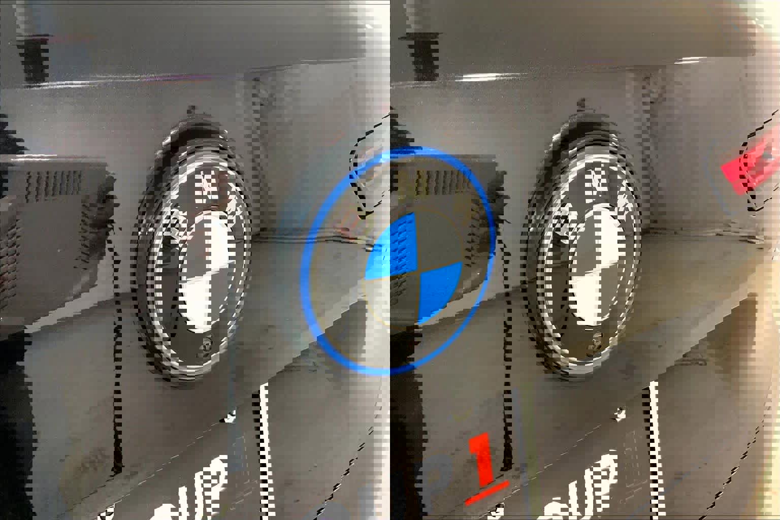 Certified 2023 BMW iX xDrive50 w/ Premium Package image 29