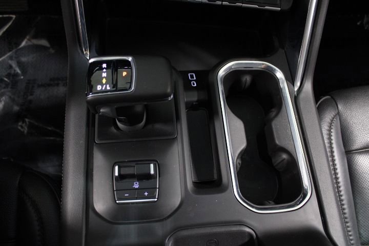 Used 2023 GMC Sierra 1500 Denali w/ Denali Reserve Package image 38