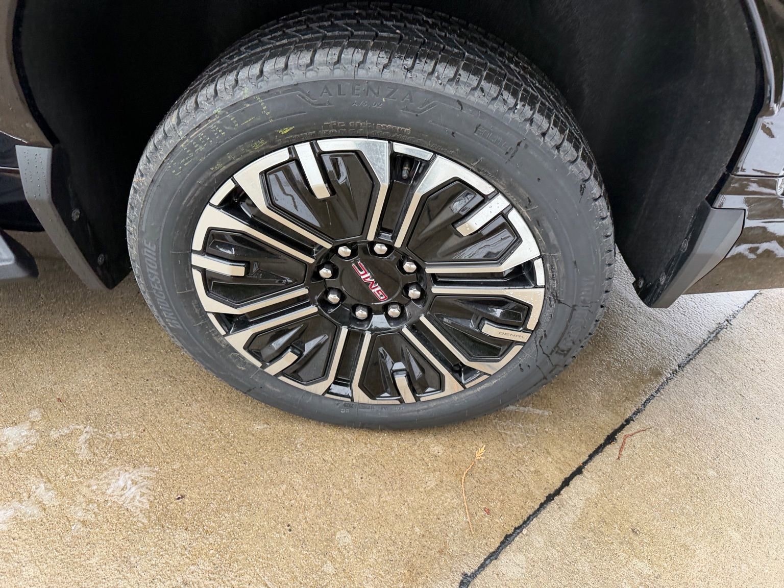 New 2026 GMC Sierra EV Denali image 38