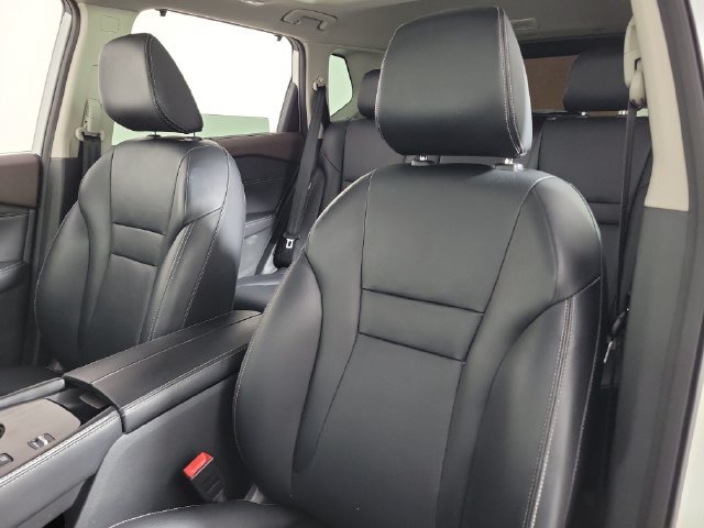 Used 2023 Nissan Rogue SL w/ SL Premium Package FWD image 20