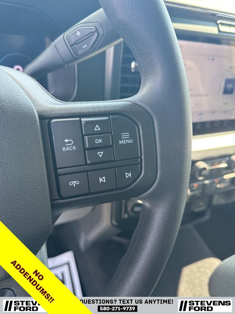New 2026 Ford F250 XLT w/ XLT Premium Package image 32