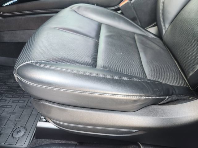 Used 2022 Lincoln Corsair Reserve w/ Equipment Group 201A image 18