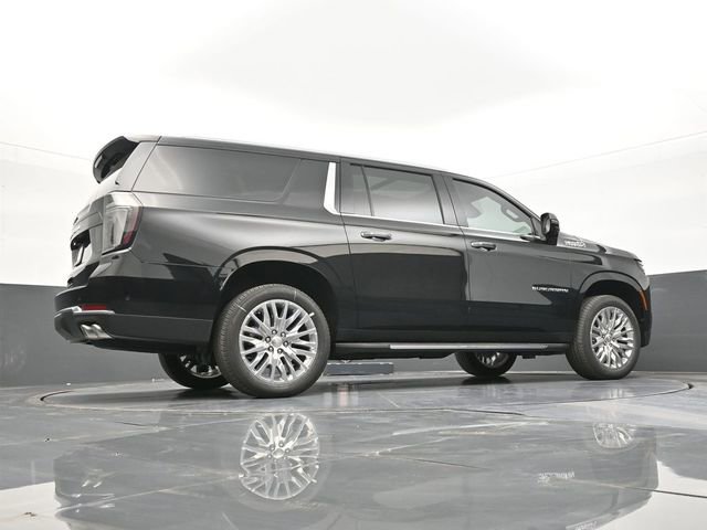 New 2026 Chevrolet Suburban High Country w/ Sun And Tow Package image 50