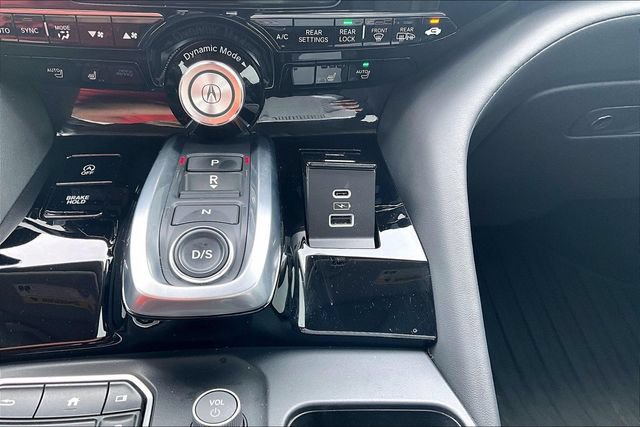 Used 2023 Acura MDX FWD w/ Technology Package image 32