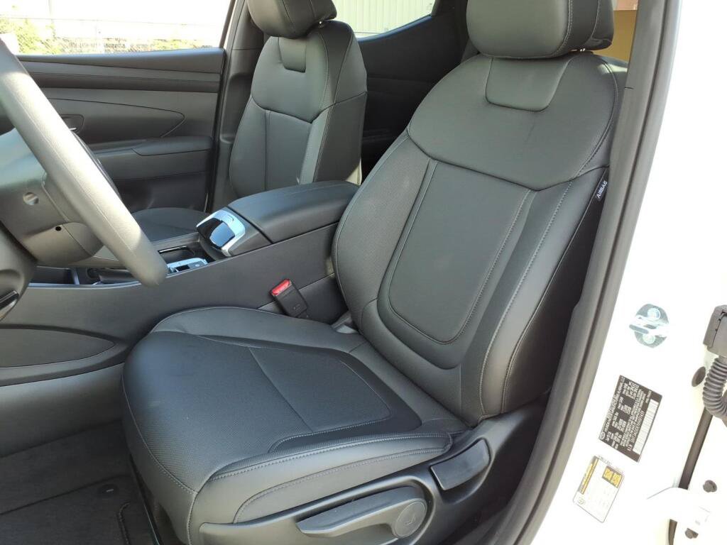 New 2027 Hyundai Santa Cruz SE AWD/4WD image 5