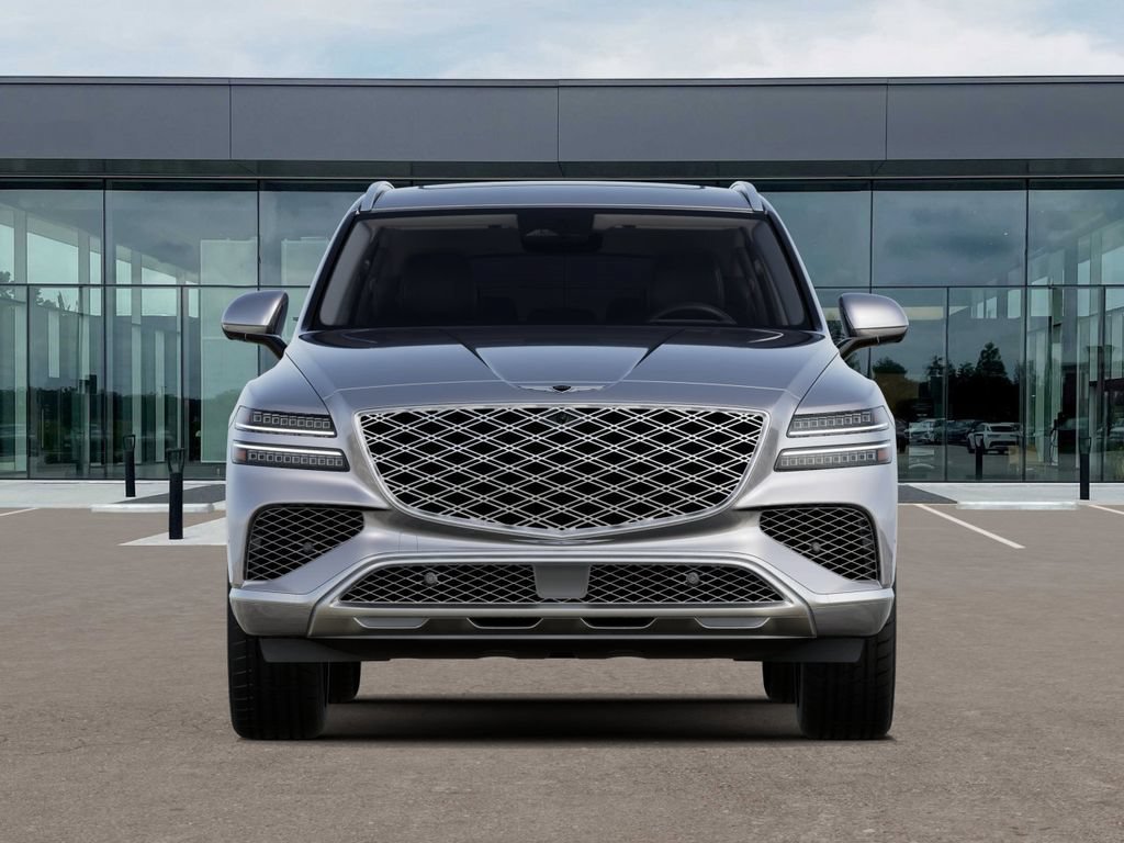 New 2027 Genesis GV80 2.5T Prestige AWD/4WD image 6