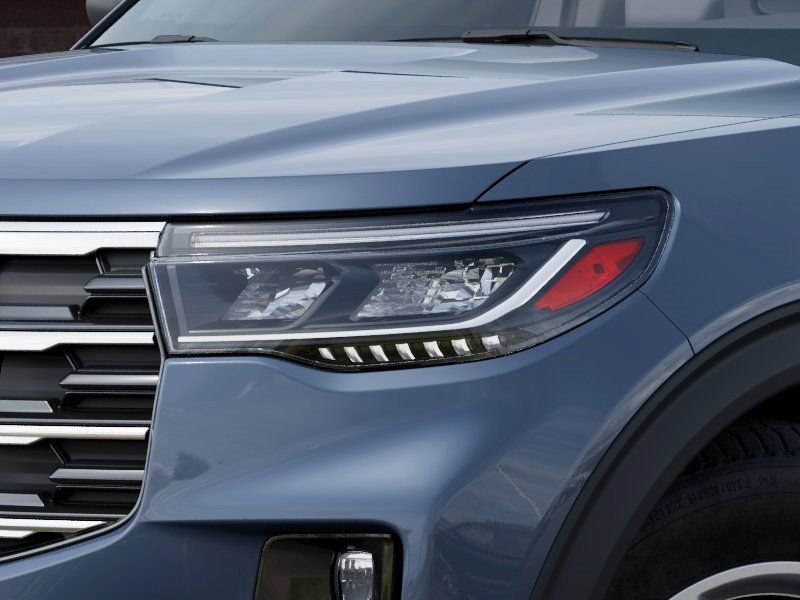 New 2027 Ford Explorer Active RWD image 19