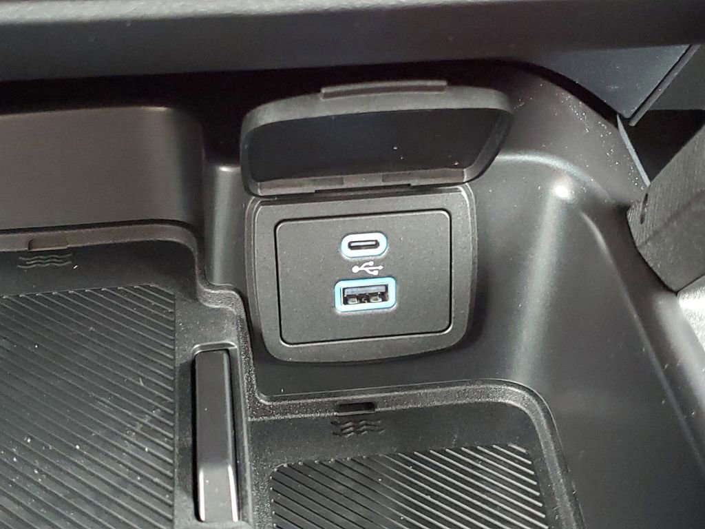 New 2025 Ford Bronco Big Bend w/ Black Diamond Package AWD/4WD image 18