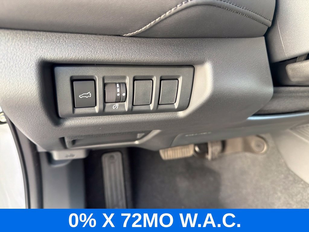 New 2026 Subaru Outback Touring AWD/4WD image 11