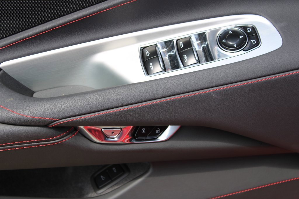 Used 2024 Chevrolet Corvette Z06 image 10