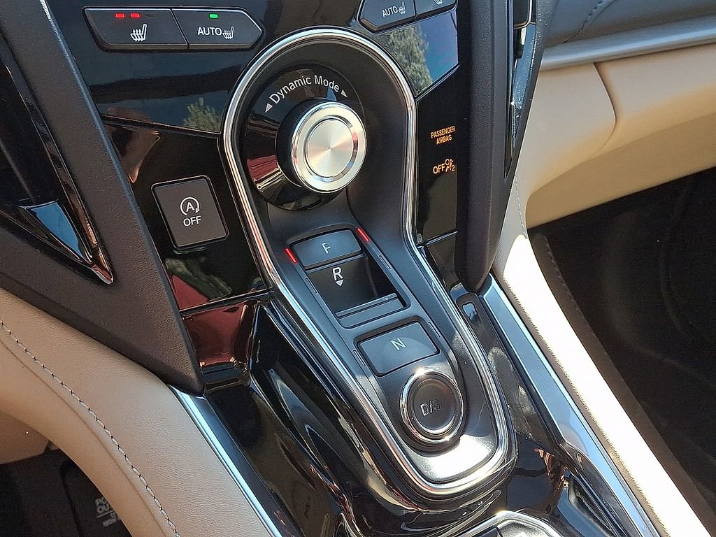 Used 2020 Acura RDX AWD w/ Technology Package image 27