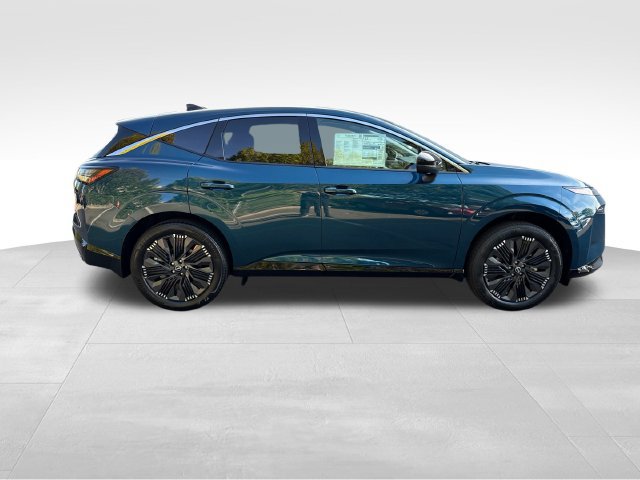 New 2027 Nissan Murano Platinum w/ Technology Package AWD/4WD image 8
