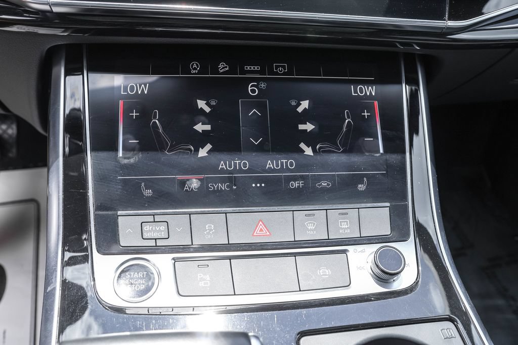 Used 2025 Audi Q7 3.0T Premium Plus AWD/4WD image 23