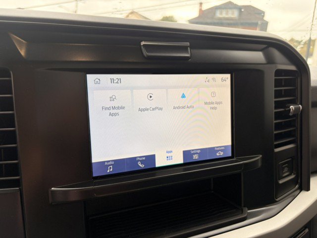 New 2026 Ford F250 XLT AWD/4WD image 18