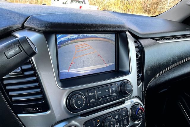 Used 2016 Chevrolet Tahoe LS image 14