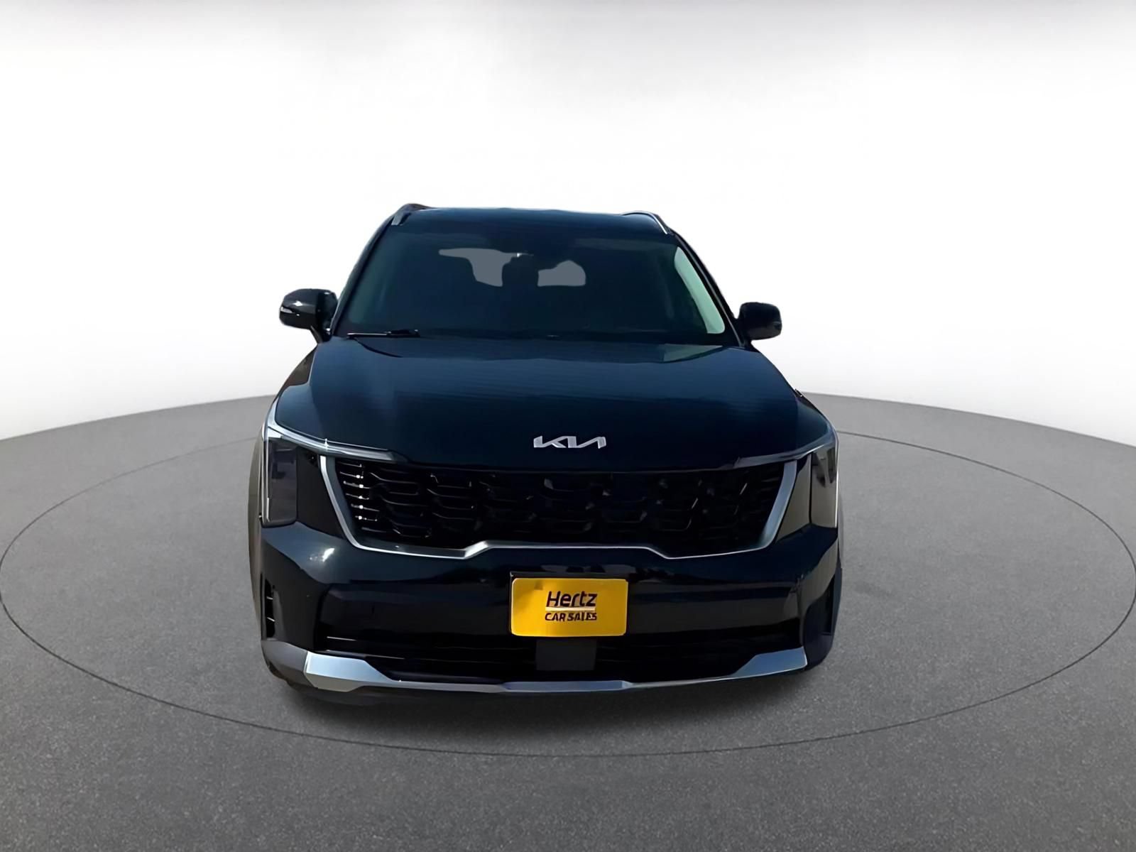 Used 2024 Kia Sorento S FWD image 4