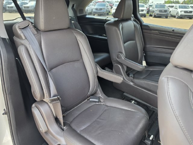 Used 2019 Honda Odyssey Elite image 28