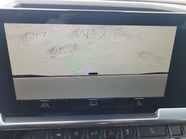 Used 2023 Chevrolet Silverado 1500 RST image 48