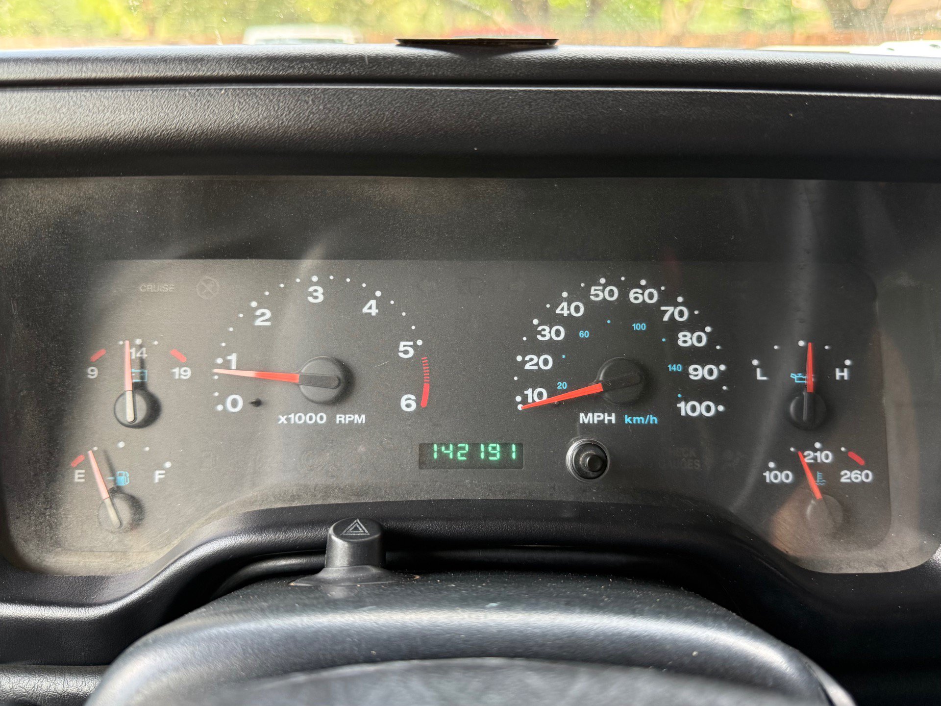 Used 2006 Jeep Wrangler X AWD/4WD image 27