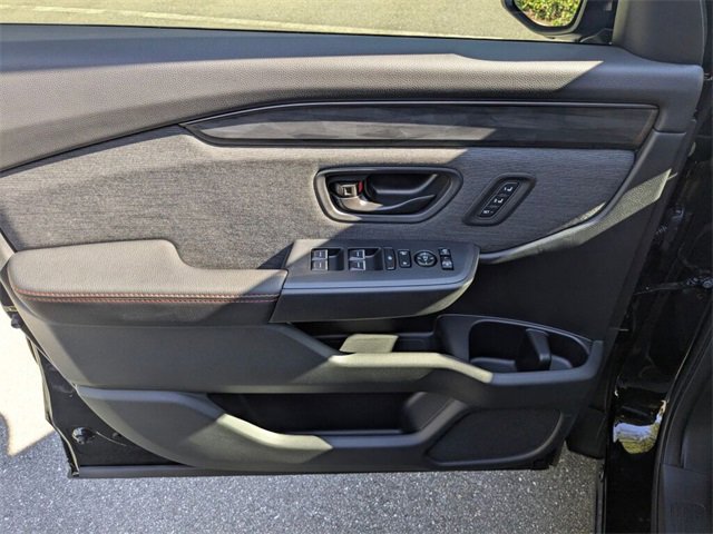 New 2026 Honda Passport TrailSport image 30