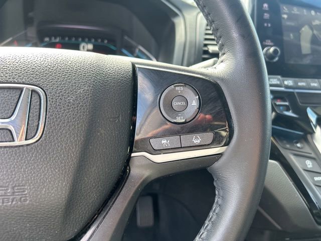 Used 2023 Honda Odyssey Touring image 22