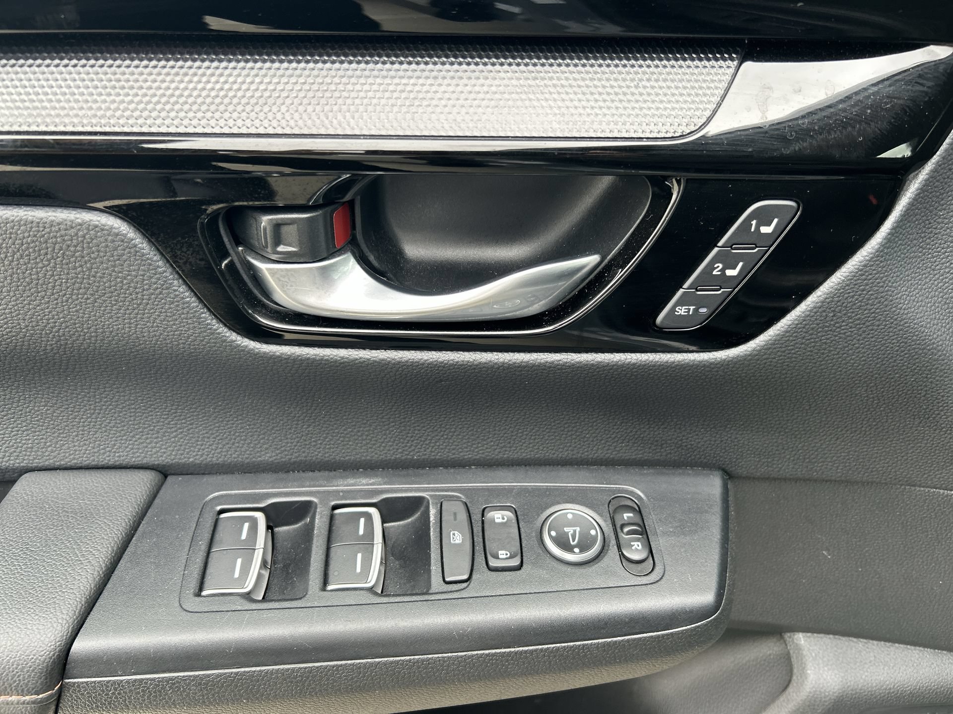 Certified 2024 Honda CR-V Sport Touring image 15