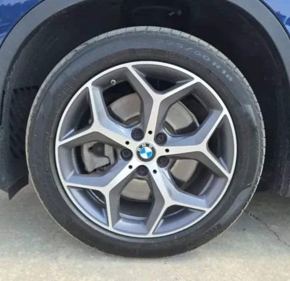 Used 2019 BMW X1 sDrive28i w/ Convenience Package image 56