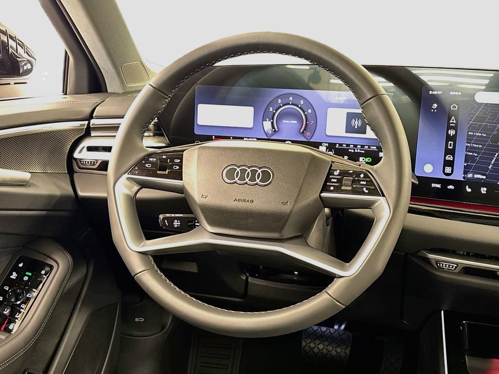 New 2026 Audi A6 Premium Plus AWD/4WD image 20