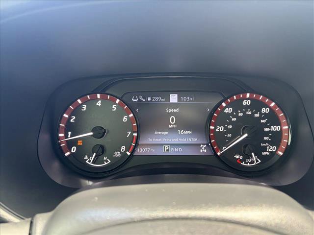 Used 2022 Nissan Frontier PRO-4X w/ Pro-4X Premium Package AWD/4WD image 7