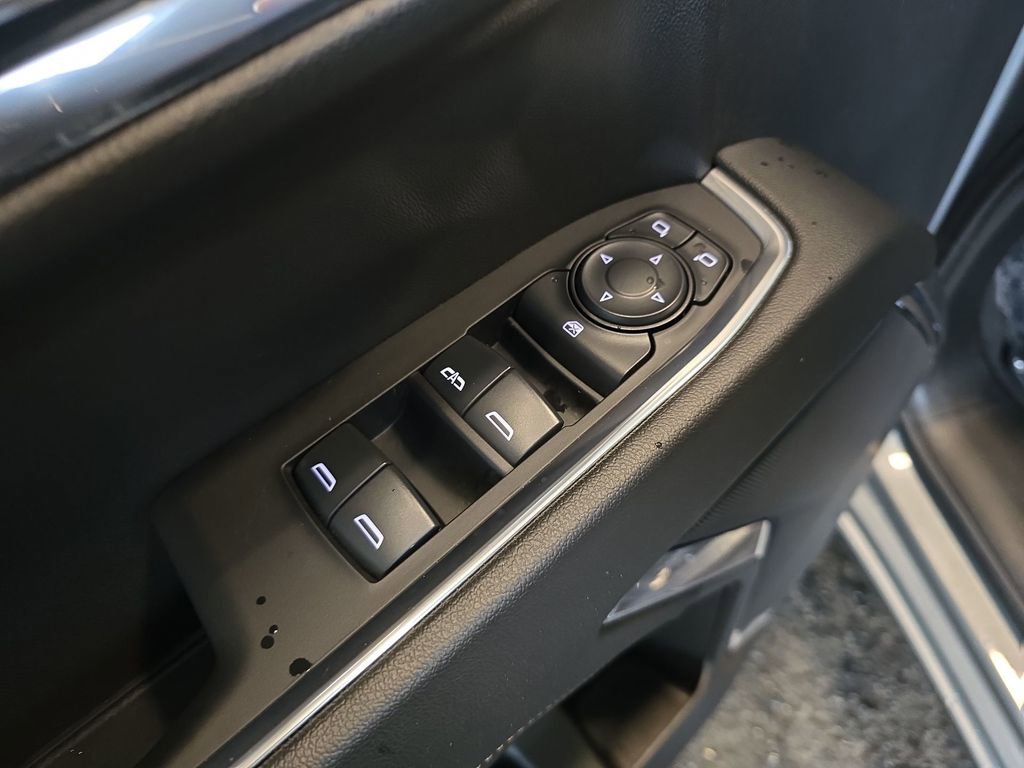 Certified 2024 GMC Sierra 1500 Elevation image 26