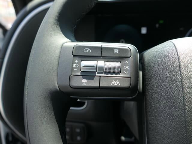 New 2026 Hyundai Palisade Calligraphy image 14