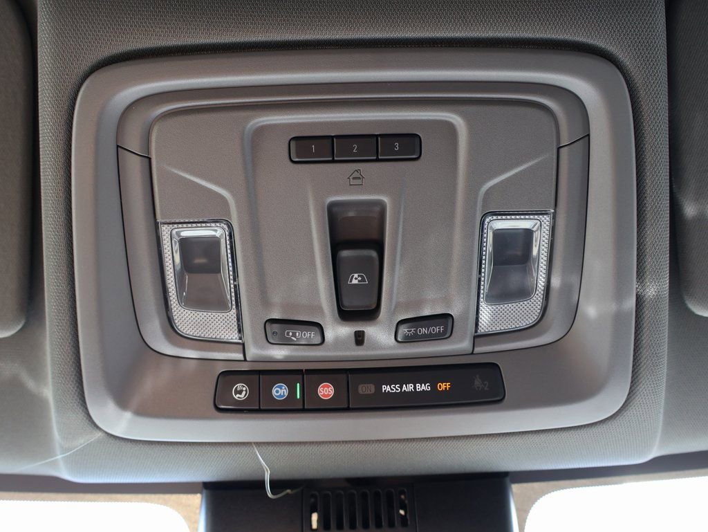 New 2026 GMC Sierra 1500 Elevation w/ Preferred Package image 25