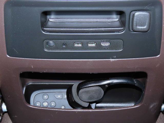 Used 2018 GMC Sierra 3500 Denali w/ Duramax Plus Package image 25