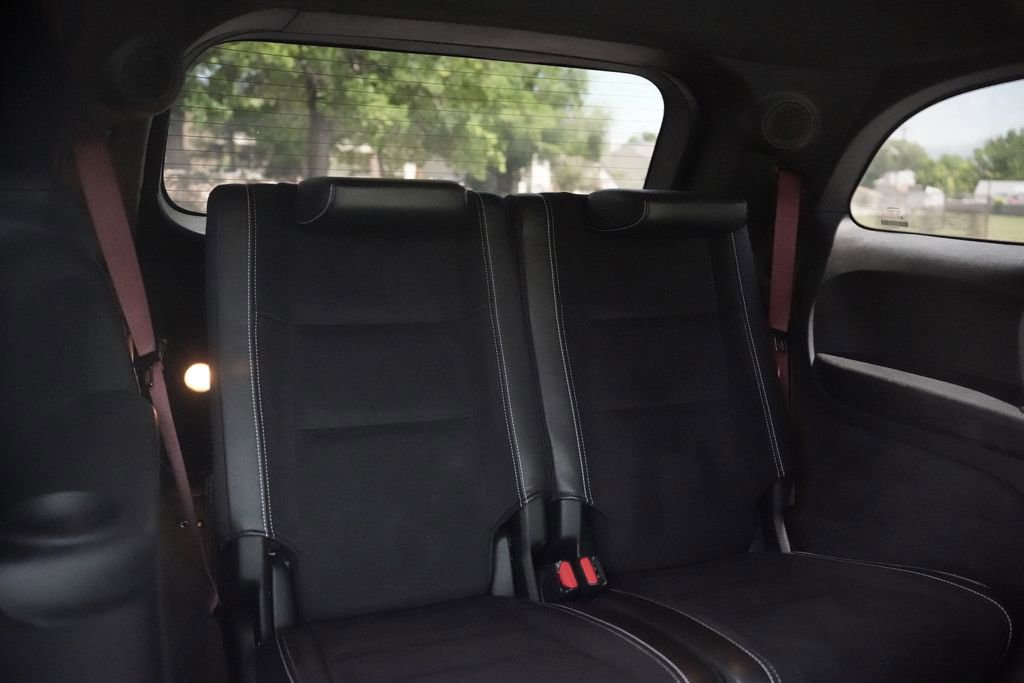 Used 2022 Dodge Durango SRT w/ Black Package AWD/4WD image 15