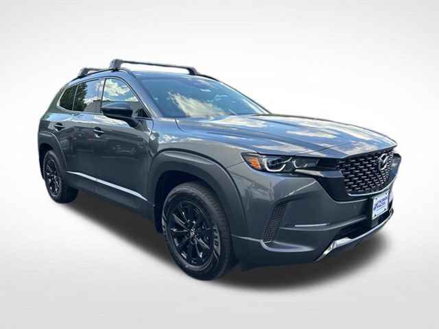 New 2026 MAZDA CX-50 AWD 2.5 Hybrid w/ Premium Pkg image 8