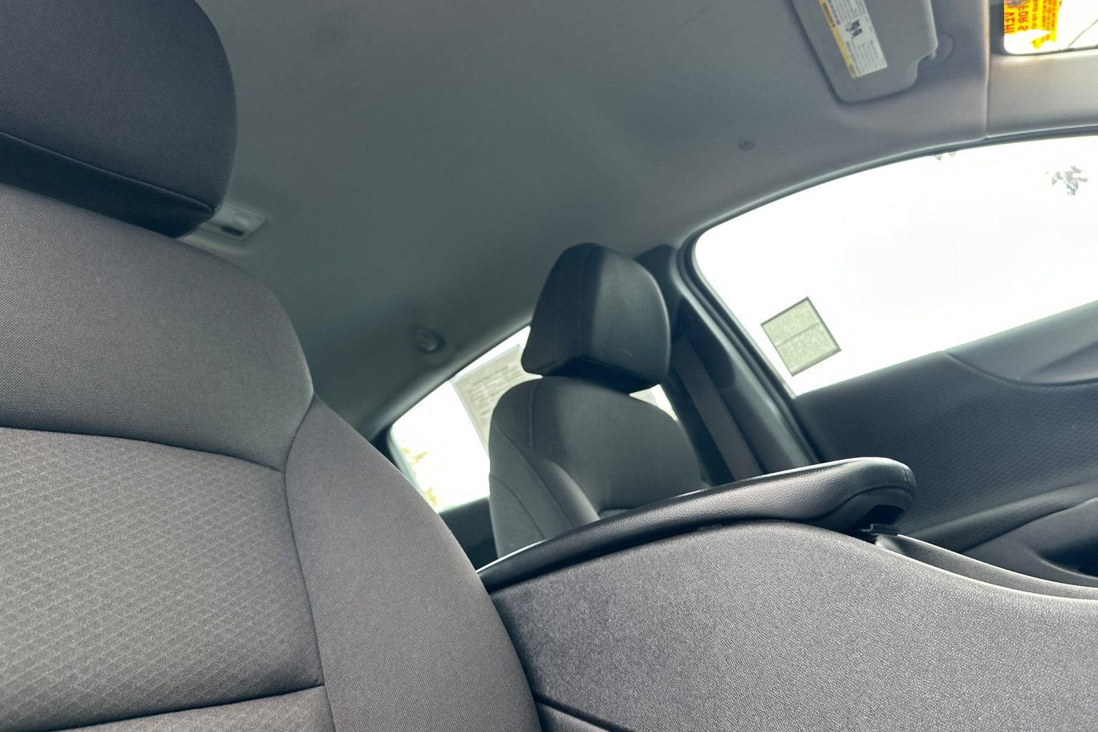 Used 2024 Chevrolet Malibu LT image 17