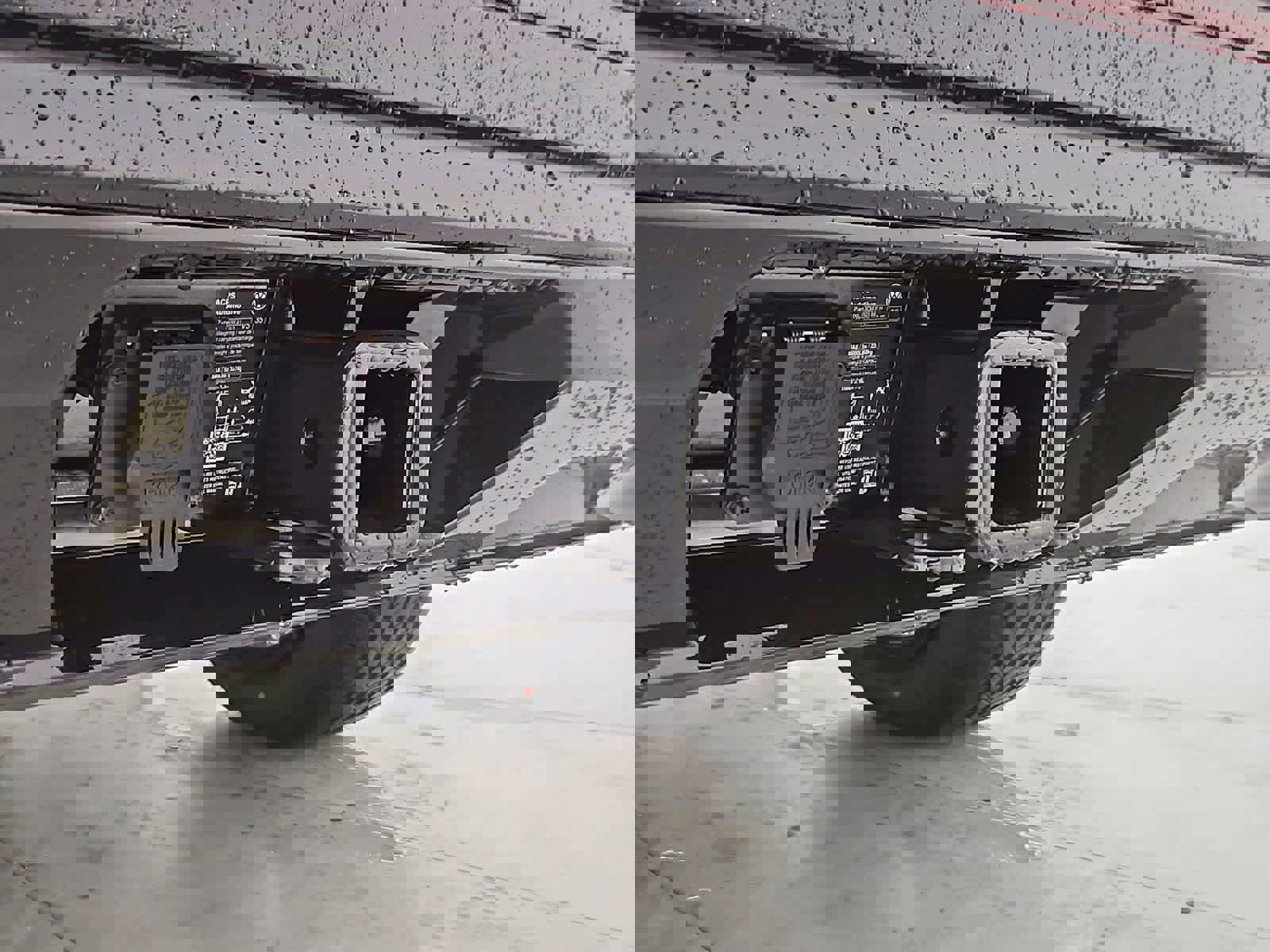 New 2026 Volkswagen Atlas SEL Premium R-Line image 37