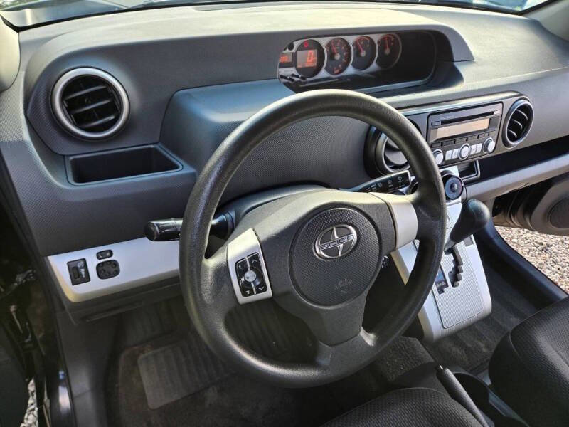 Used 2008 Scion xB image 17