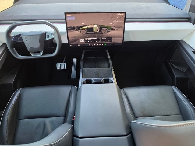 Used 2024 Tesla Cybertruck Cyberbeast AWD/4WD image 66