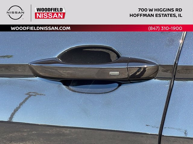 Used 2024 Volkswagen Tiguan S AWD/4WD image 12
