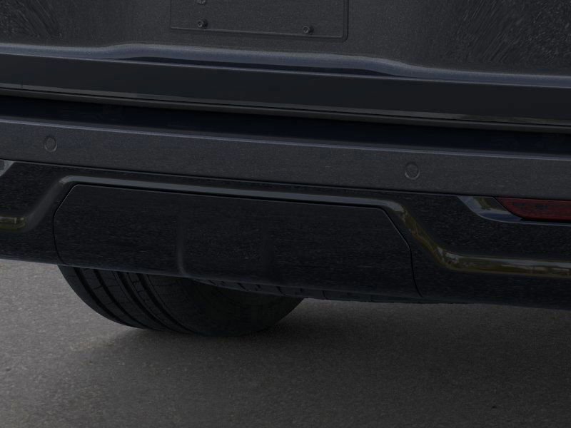 New 2026 Lincoln Navigator L Premier image 23