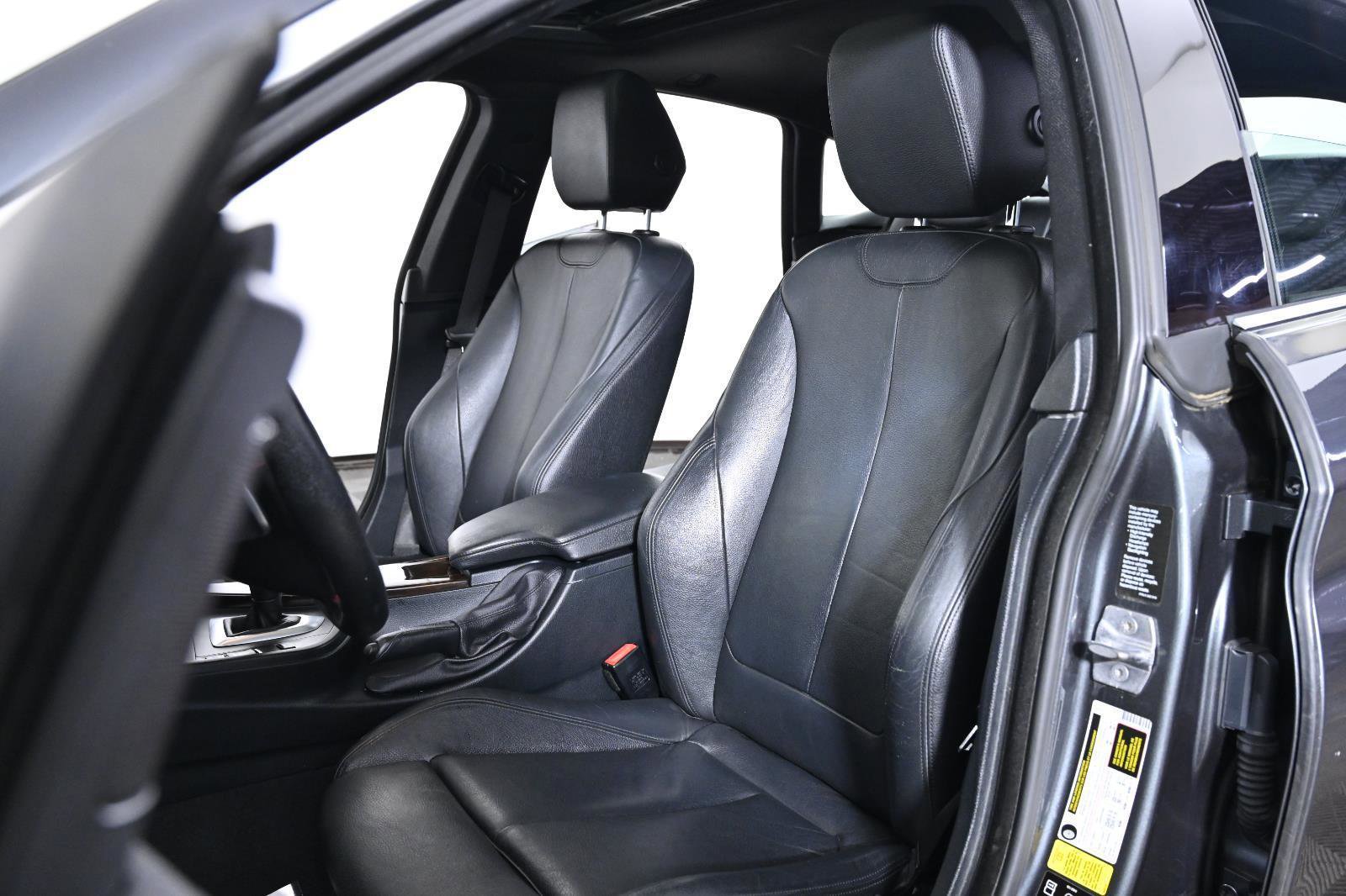 Used 2017 BMW 430i Gran Coupe xDrive image 25