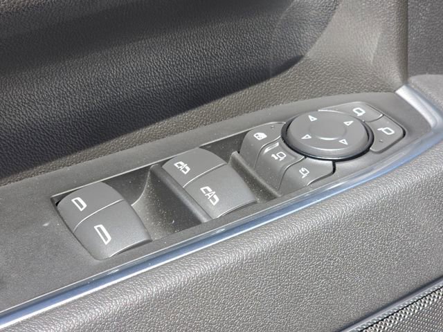 New 2026 Chevrolet Silverado 3500 LTZ w/ LTZ Plus Package AWD/4WD image 20